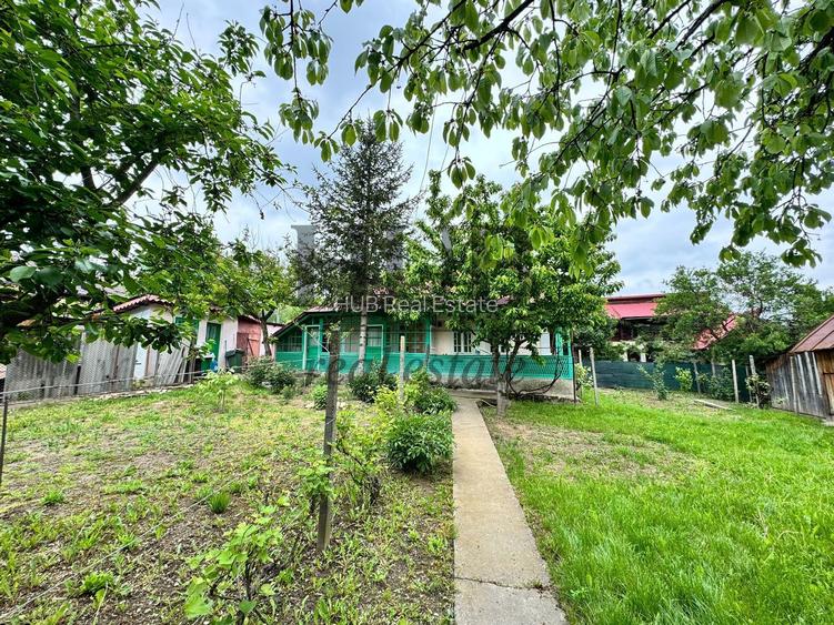 casa batraneasca situata in Hemeius - de vanzare - 7