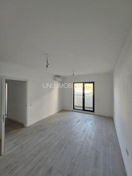 Apartament 2 camere, 58mp, etaj intermediar - COMISION 0% - 7