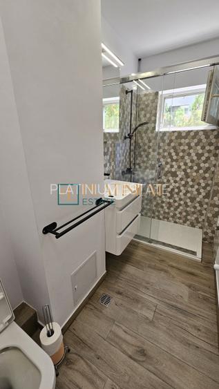 P4618 Apartament semidecomandat cu 3 camere in zona Soarelui - 8