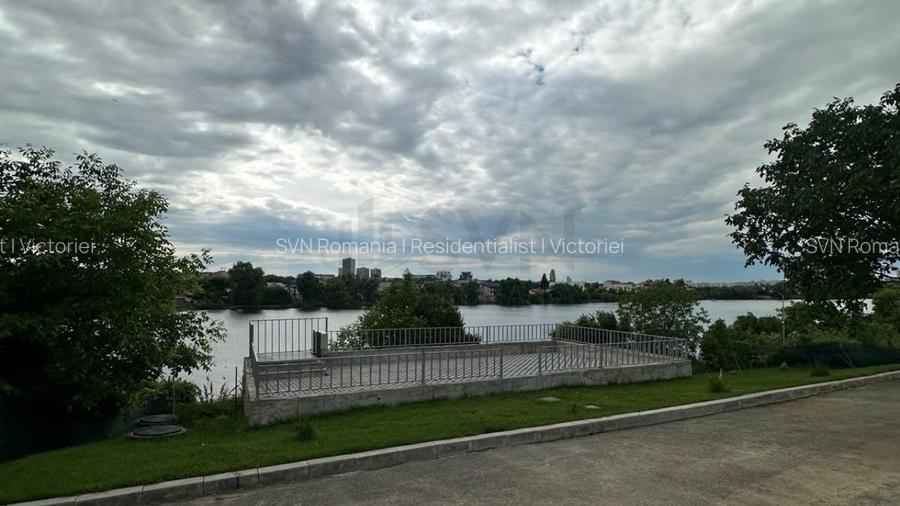 REA1028379 Penthouse 5 Camere l 2 Terase l ParcarI Subterane l SUN LAKE RESIDENC - 17