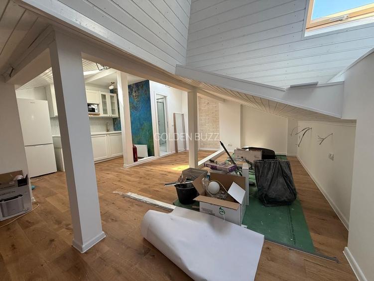 Apartament 4 camere în vilă I Cotroceni I Renovat complet I - 16