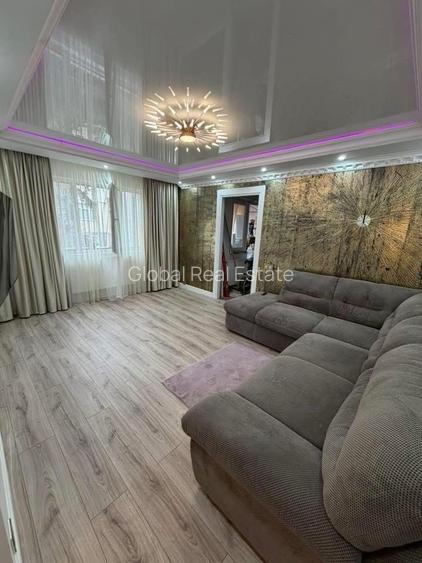 3 Camere Semidecomandat 51mp Mobilat Gaze - 3