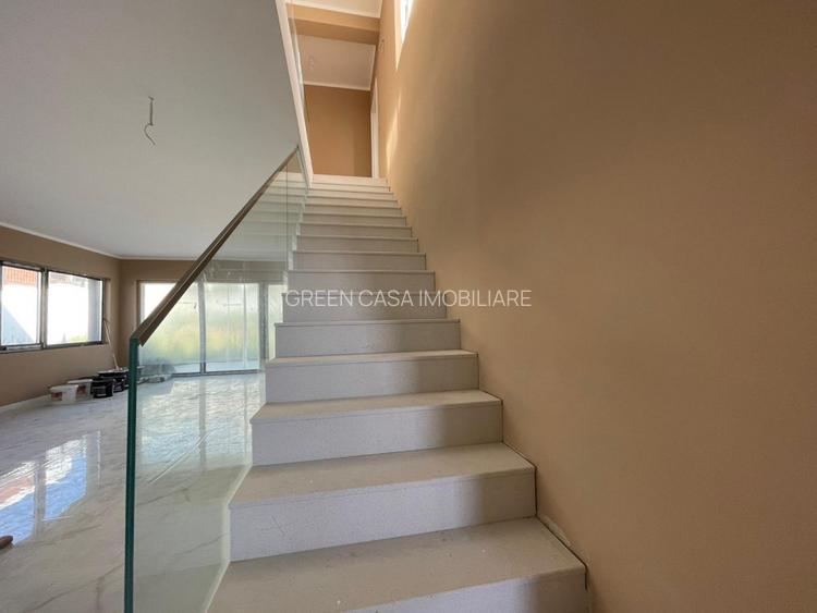 Casă individuală exclusivistă, zona Feleacu - 4