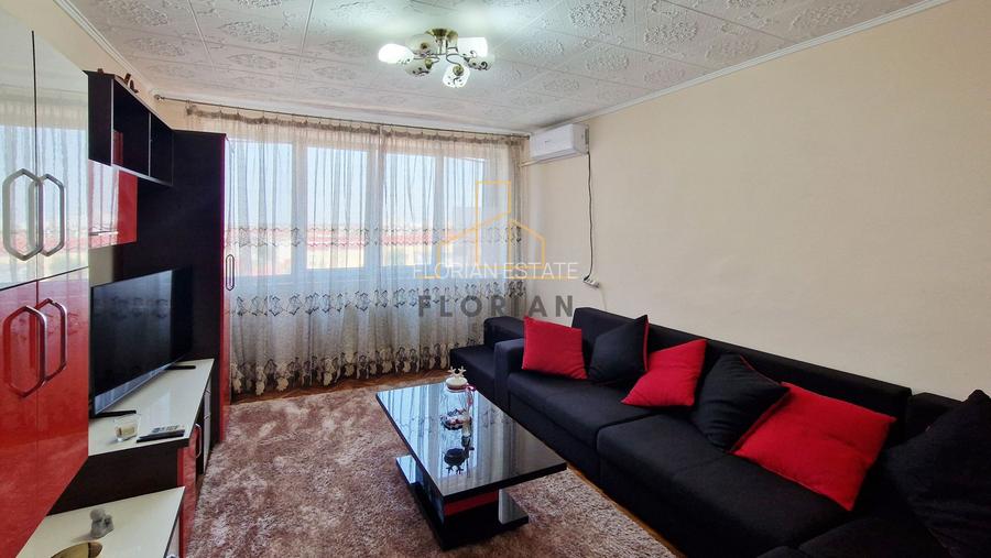 Apartament 3 camere Șagului - Antalya - disponibil imediat - 2