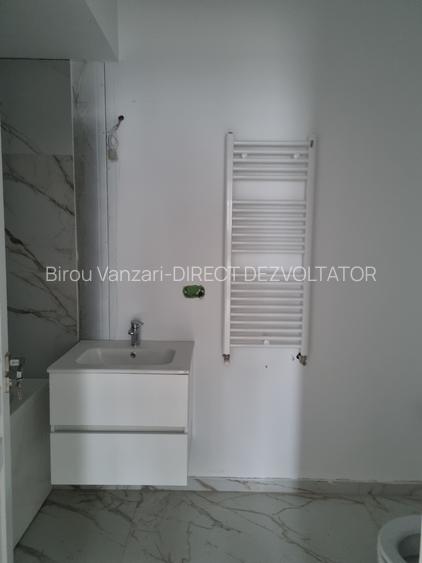 Apartament 2 camere,centrala proprie,incalzire prin pardoseala,mutare imediata! - 20