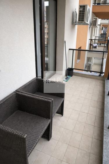 Studio Onix Residence Etaj 1 Metrou Grozăvești - 5