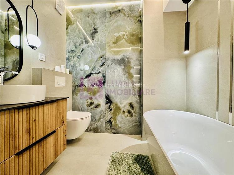 Prima inchiriere | Studio de lux | Evo Doamna Stanca | video - 6