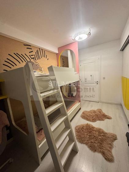 Apartament 3 camere pentru familie– Complex Fusion Towers-CUG - 5