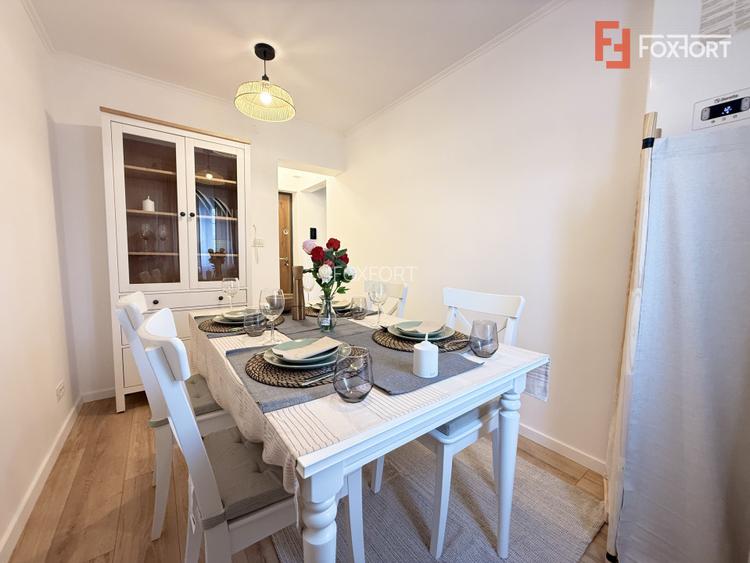 Apartament cu 4 camere de vanzare in Timisoara, zona Cetatii - 10