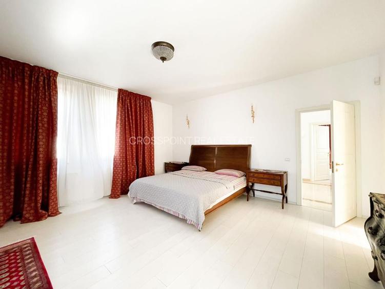 Grădină generoasă, intimitate și confort - 18