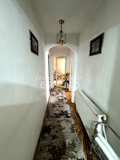 3 camere decomandate | 2 Balcoane | Etaj 1 | Mănăștur/Mehedinți - 15