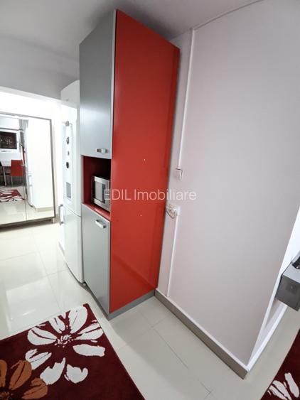 Apartament de vânzare, 2 camere, 50 mp, Iris Bulevardul Muncii - 10