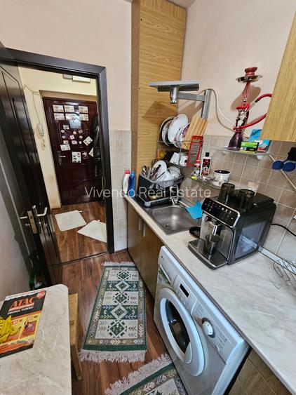 Apartament 2 camere Drumul Taberei | Parc | Metrou - 10