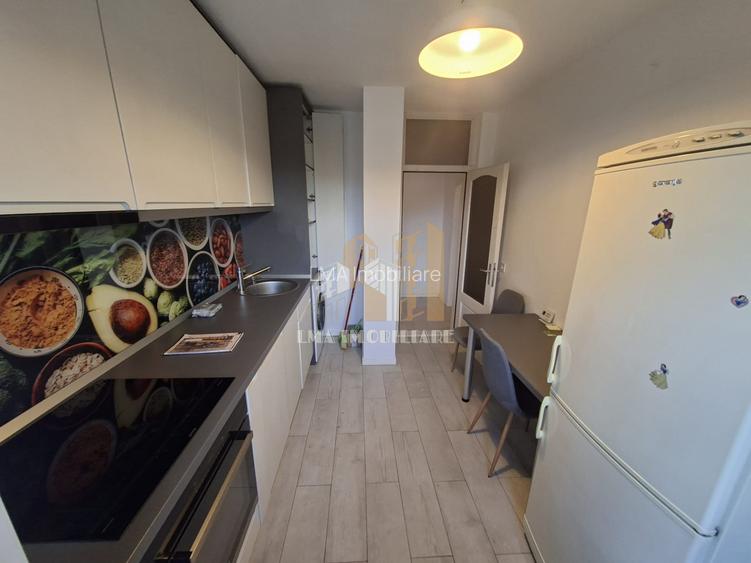 Apartament 2 camere decomandat Faget Brasov - 9