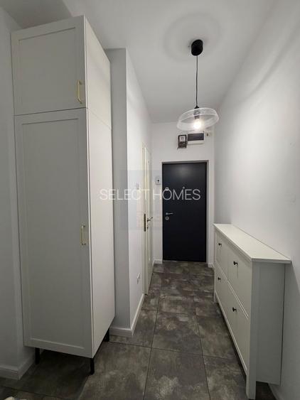 Apartament 2 camere, 50 mp (Parc Cinema Floreasca) - 800m metrou - 9