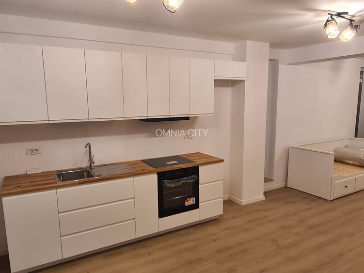 Otopeni- Casa noua, prima chirie. Curte, parcare, mobilata, utilata.Pet Friendly - 22
