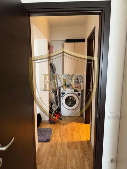 Apartament 2 Camere | Semidecomandat | Centrala proprie | Titan - 6