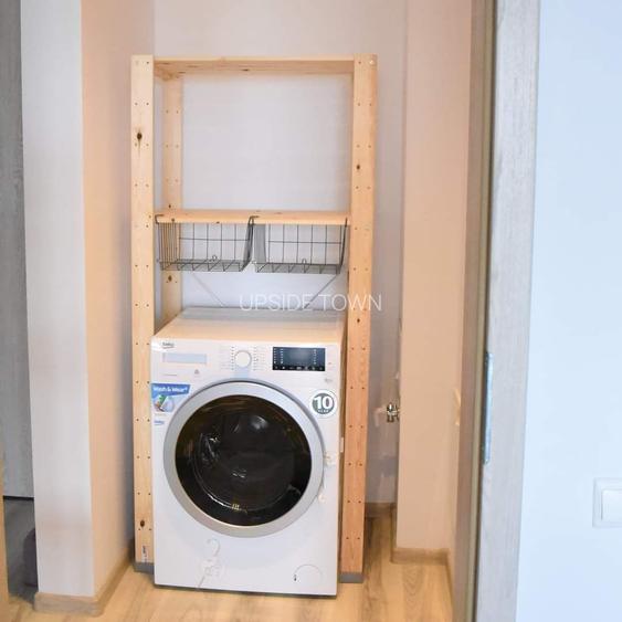 2 camere | Greenfield Platanilor | Baneasa | parcare inclusa - 11