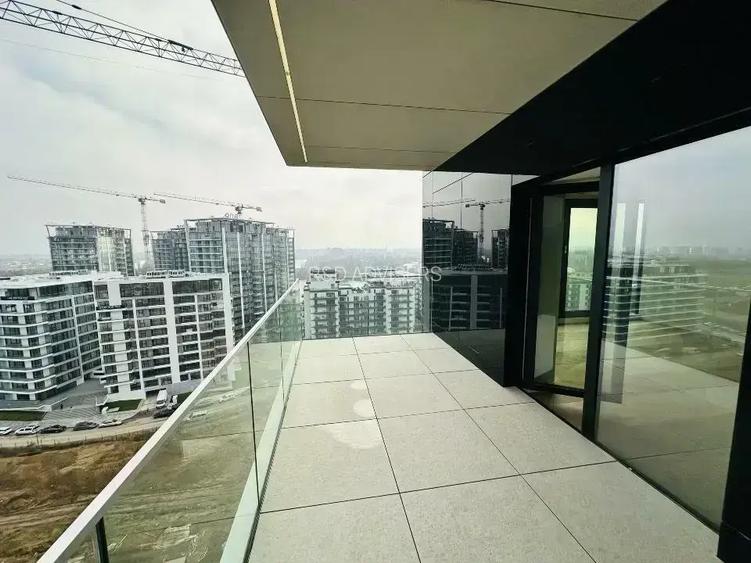 Apartament Premium 3 camere | Ready 2 Move | Aviatiei - 14