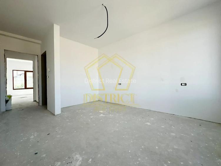 Duplex deosebit cu 4 camere | Dumbravita - 3