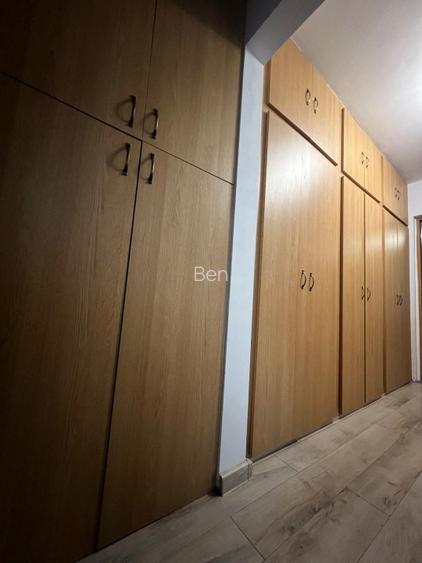 3 Camere Decomandate | 2 Băi | Zona Girocului (Șc. 25) - 9