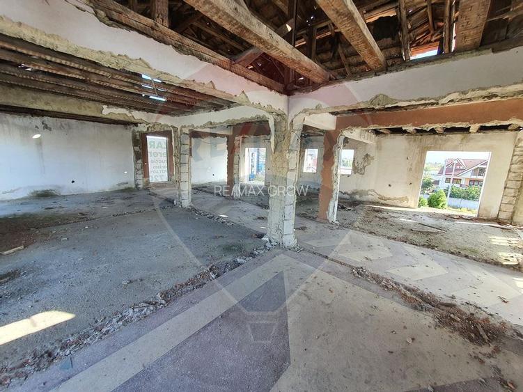 Spatiu comercial de vanzare I.L. Caragiale - Bacau - 5