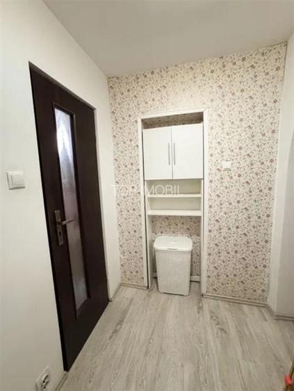 Apartament 2 camere, Baza 3 - FARA RISC etaj 1 - 8