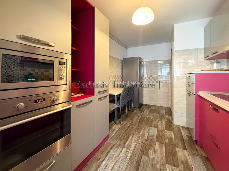 Apartament 2 camere | City Park Mall | 64mp | Termen lung - 9
