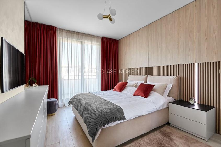 Apartament 2 camere/Incalzire in pardoseala/Str Crisul Repede-Bragadiru - 2