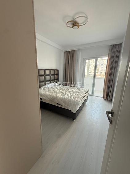 4 camere cu vedere la mare, mobilat si utilat, confort lux si loc de parcare - 9