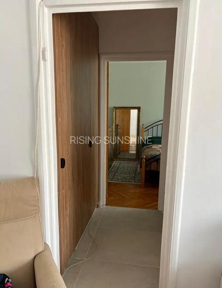 2 camere | bloc reabilitat | 400 m Metrou Lujerului - 8