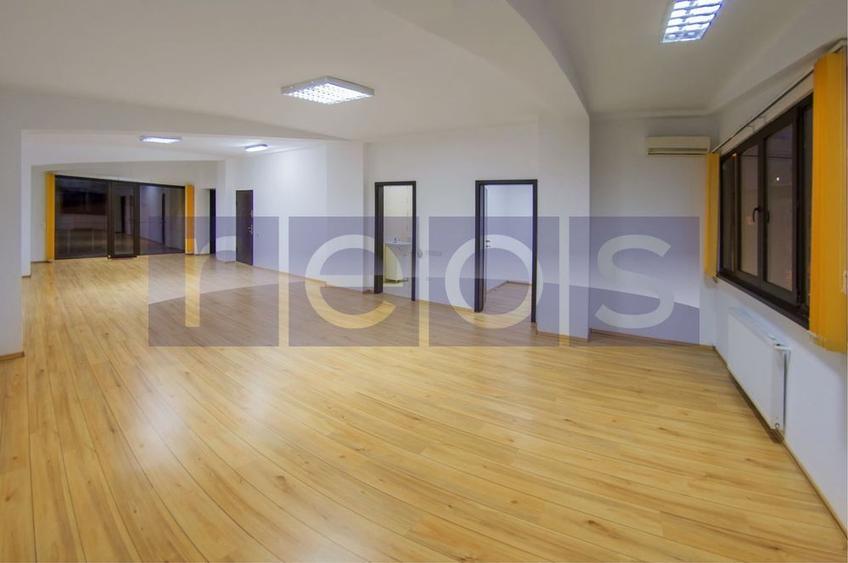 OPORTUNITATE INCHIRIERE VILA VICTORIEI | P+3 | 420 MP | NOU RENOVATA - 6