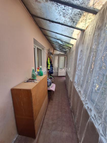 Apartament la casa cu front stradal - 4