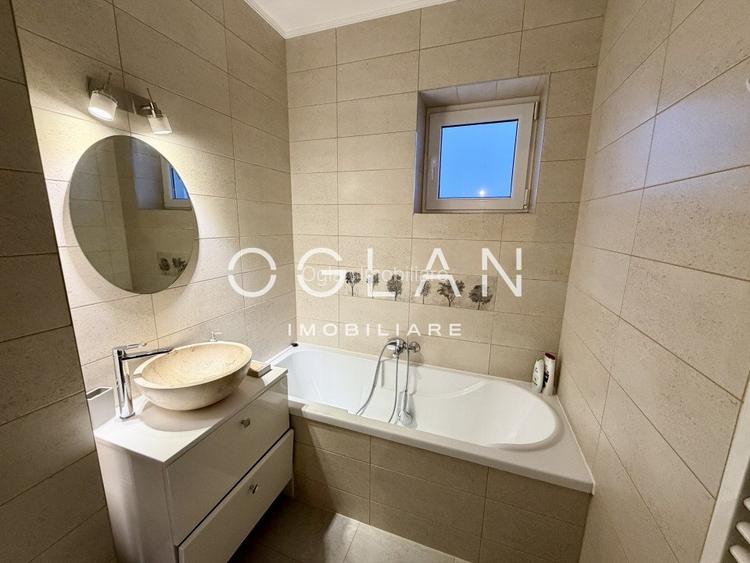 Apartament 2 camere de lux, decomandat,  Avantgarden - 14