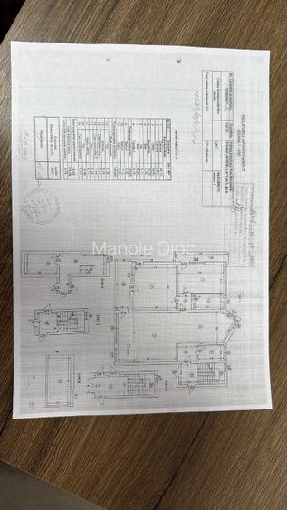 Apartament 4 camere Baneasa - 11