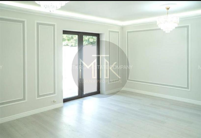 Vila 5 camere lux I Pipera I 2 Locuri de parcare - 5