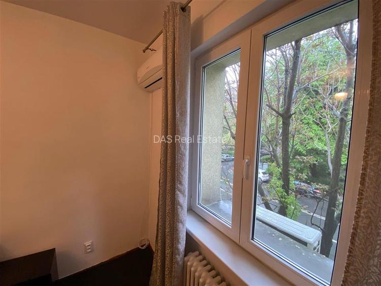 Apartament 2 camere | Floreasca | Barbu Vacarescu | Etaj 1 - 14