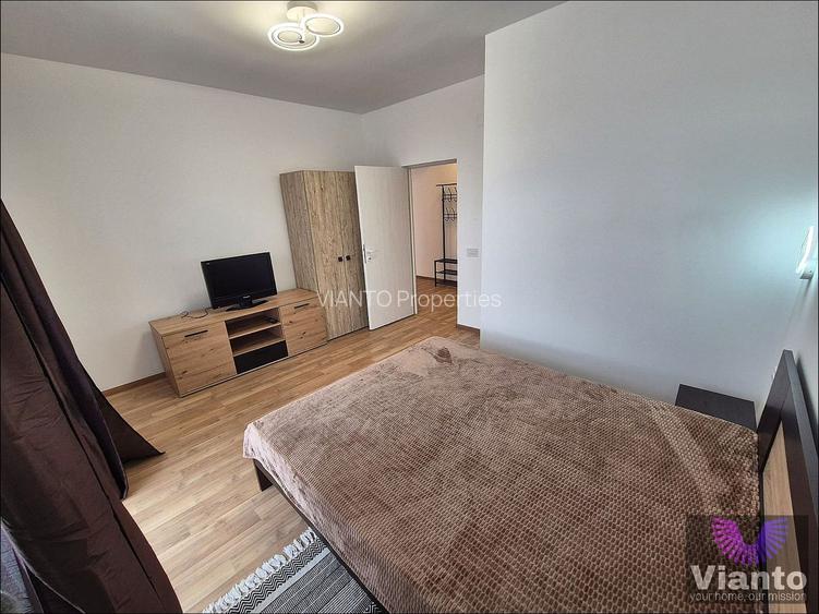 APARTAMENT 3 CAMERE | PRIMA INCHIRIERE | 72 MP UTILI | VALLETTA PARK - 8