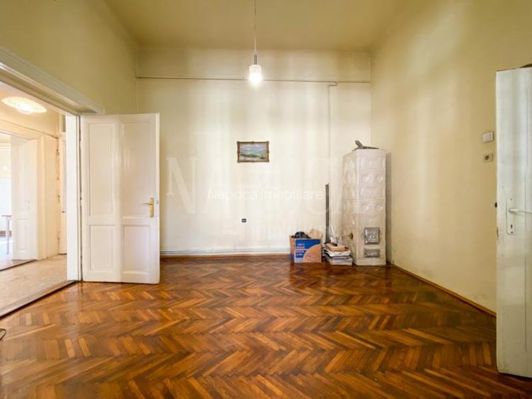 Apartament 3 camere de vanzare in Centru, Cluj Napoca - 3