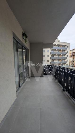 Apartament 2 camere nou, prima inchiriere, parcare privata, zona Ciresica! - 4