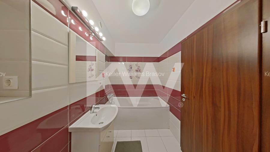 Apartament modern- 2 camere –Ioan Socec, Tractorul - 6