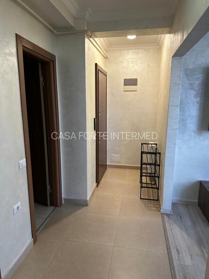 Apartament 2 camere Statiunea Mamaia - Solid Residence - 135000 euro - 6