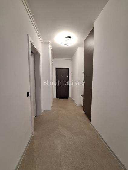 Apartament cu 2 camere, 42 mp, terasa, zona Eroilor - 8