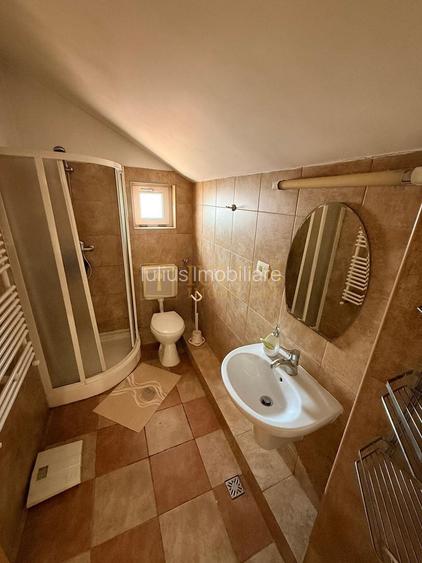 2 camere, Bogdanestilor-Cetatii, 82 mp, apartament superb - 10