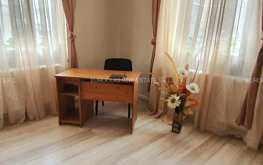 Casa 4 camere - zona Sala Sporturilor - 600 euro/luna (E2+E7) - 7