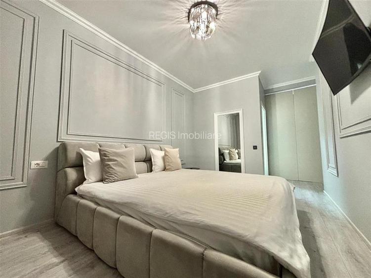 Penthouse Modern Urban Tracotrul PetFriendly - 10