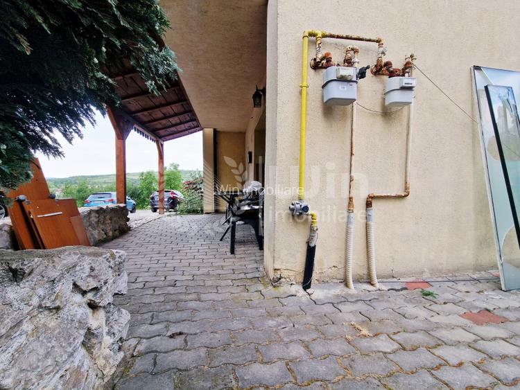 Duplex 4 camere | 161mp utili | Garaj | Borhanci | Str. Romul Ladea! - 19