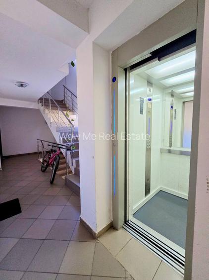 Apartament 3 Camere Drumul Gării, Dobroești Fundeni - 7