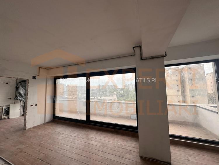 Apartament situat in TOMIS NORD - CAMPUS, in bloc nou - 11