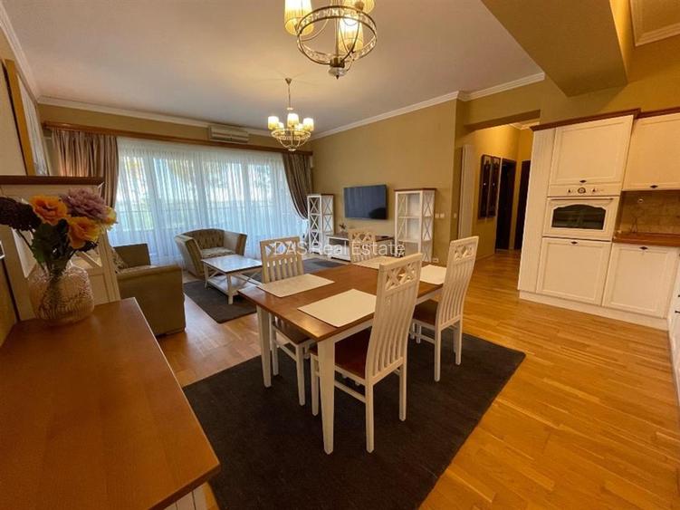 Pipera - Scoala Americana | 3 Camere | Terasa | 2x parcare subterana - 3